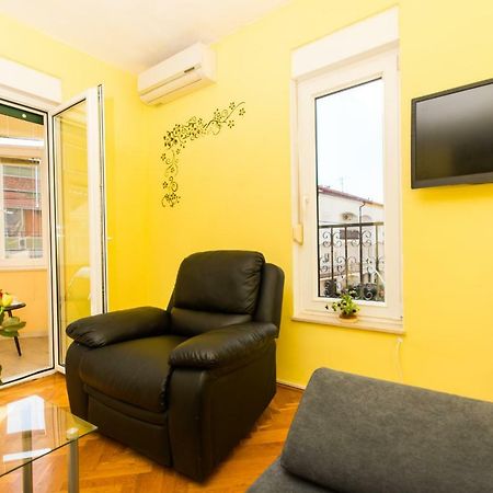 Apartman Ruža Apartment Trogir Bagian luar foto