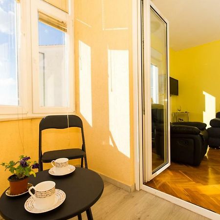 Apartman Ruža Apartment Trogir Bagian luar foto