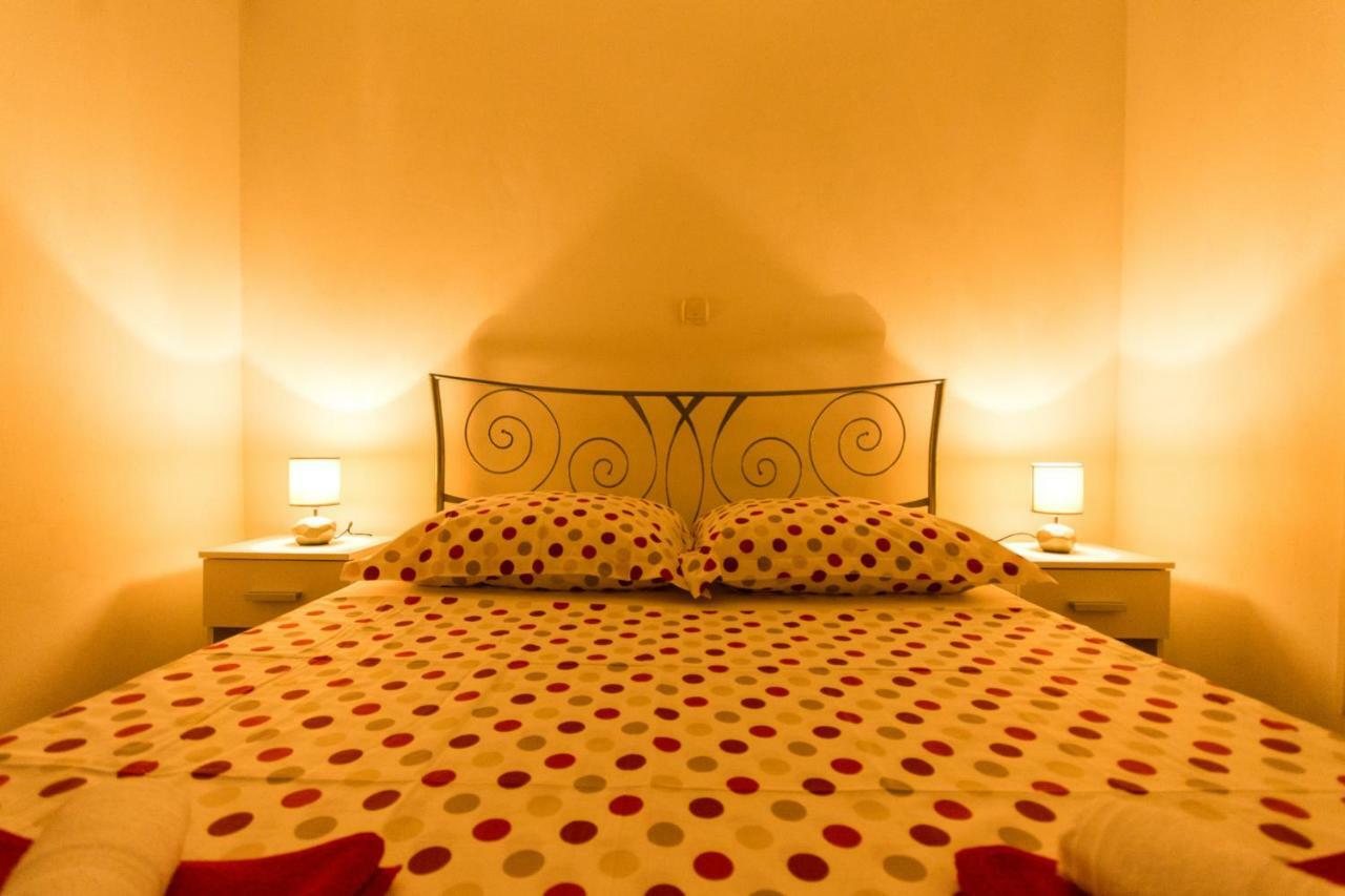Apartman Ruža Apartment Trogir Bagian luar foto